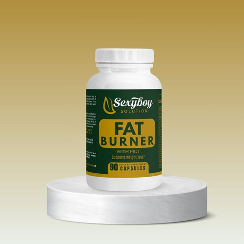 FAT BURNER