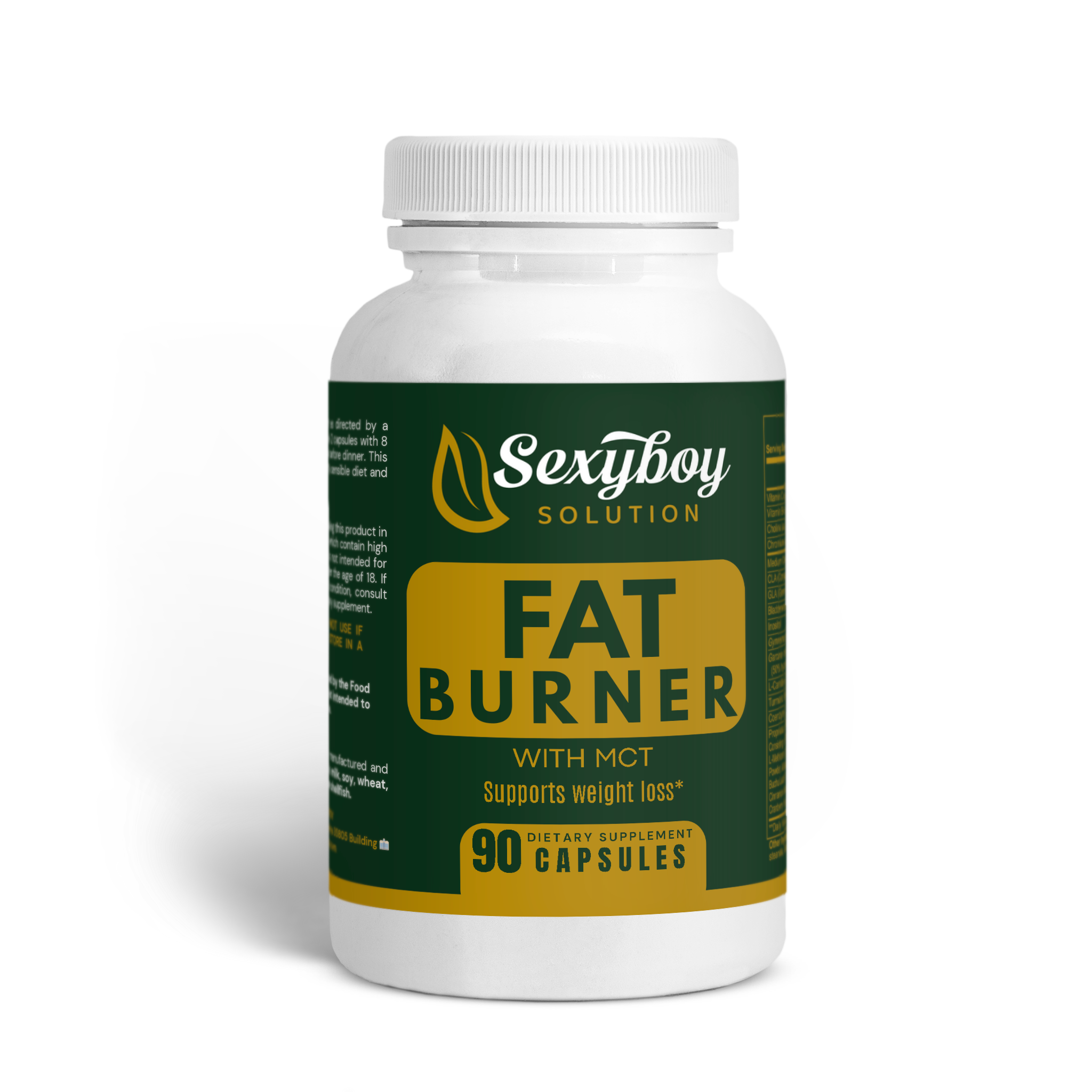 FAT BURNER