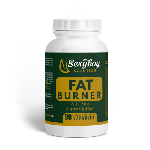 FAT BURNER